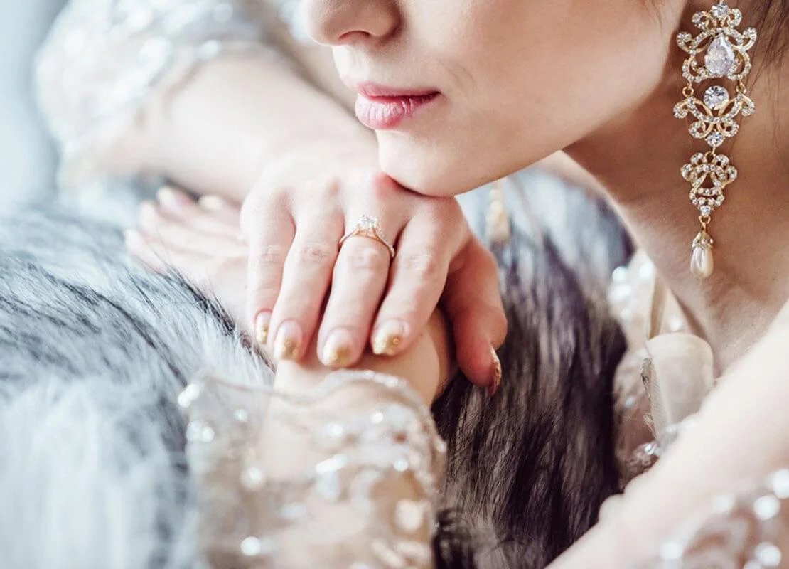 Read more about the article Buy Best Designer Jewels On Best Affordable Price